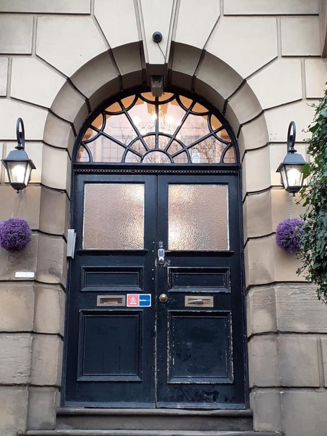 Carnegie Library: Austen Apartment 2 Bedroom Mexborough Zewnętrze zdjęcie