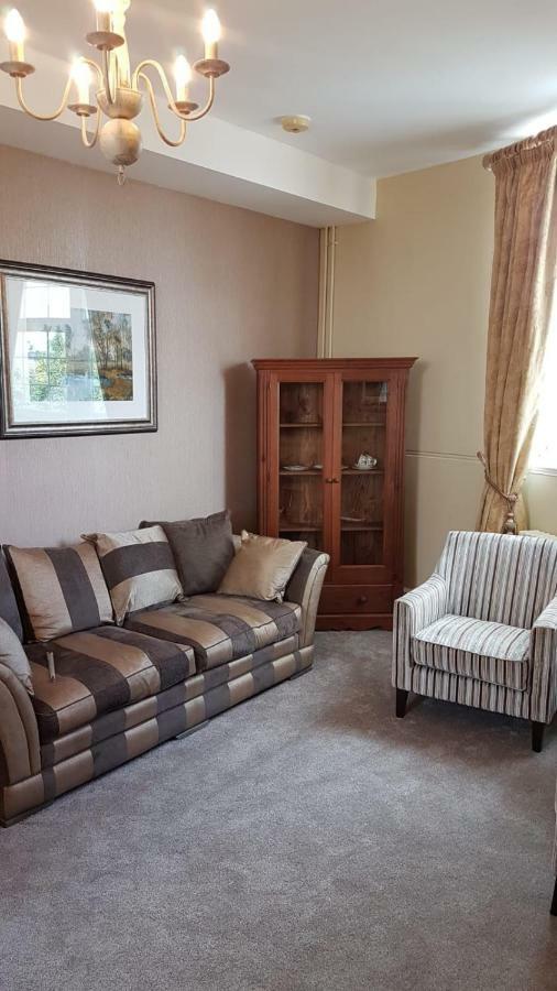 Carnegie Library: Austen Apartment 2 Bedroom Mexborough Zewnętrze zdjęcie