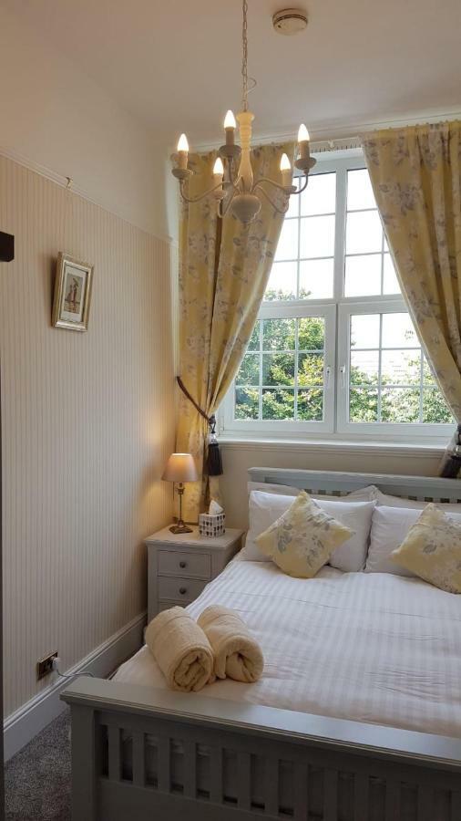 Carnegie Library: Austen Apartment 2 Bedroom Mexborough Zewnętrze zdjęcie